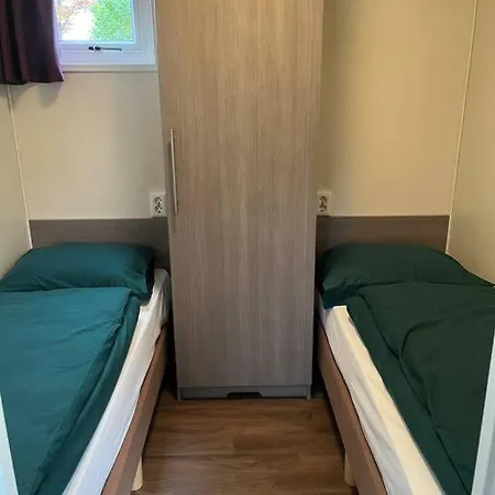 De Elina - Comfortable For A Relaxing Chalé *