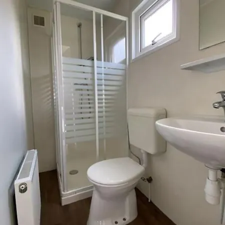 Chalé De Elina - Comfortable For A Relaxing Voorthuizen