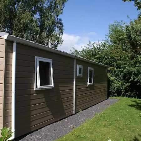 Chalé De Elina - Comfortable For A Relaxing Voorthuizen