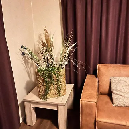 Chalé De Elina - Comfortable For A Relaxing *