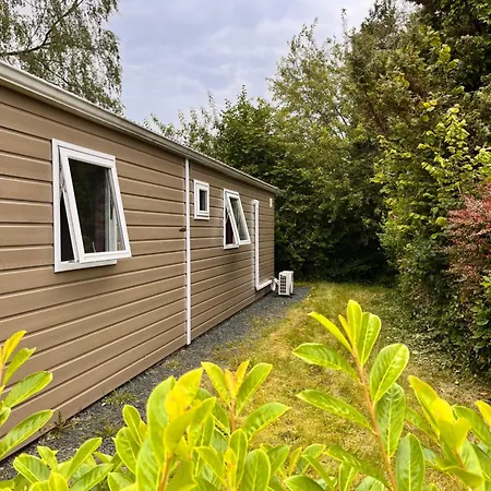 De Elina - Comfortable For A Relaxing Chalé Voorthuizen