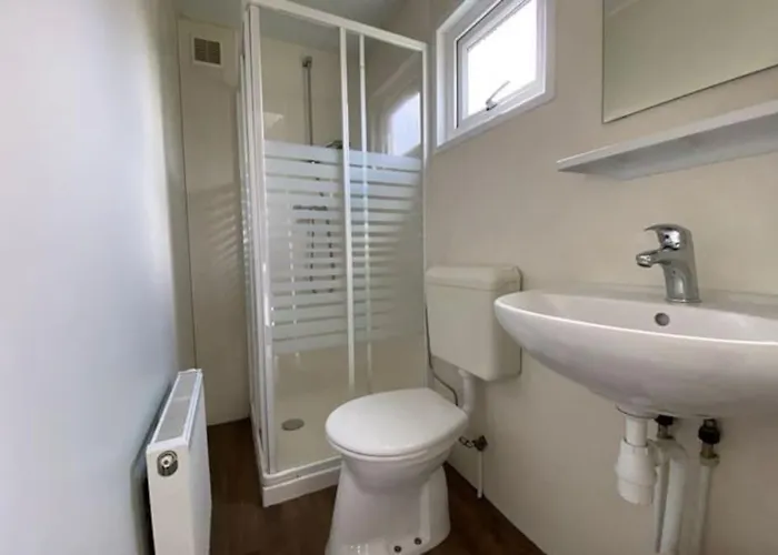 Domek alpejski De Elina - Comfortable For A Relaxing Voorthuizen