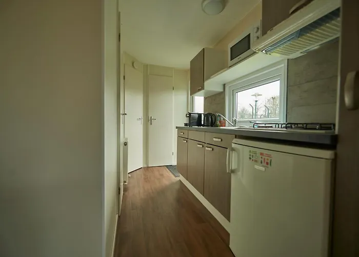 De Elina - Comfortable For A Relaxing * Voorthuizen