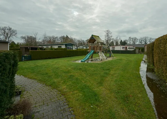 Domek alpejski De Elina - Comfortable For A Relaxing *