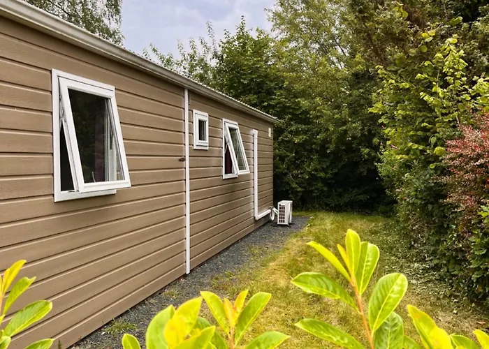 De Elina - Comfortable For A Relaxing Domek alpejski Voorthuizen