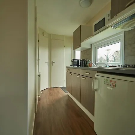 De Elina - Comfortable For A Relaxing * Voorthuizen