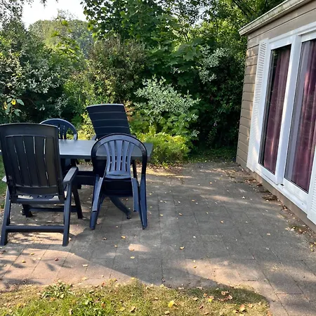 Alpesi faház De Elina - Comfortable For A Relaxing Voorthuizen