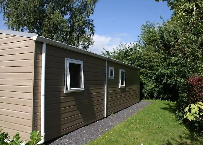 Horská chata De Elina - Comfortable For A Relaxing Voorthuizen