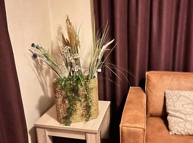 Horská chata De Elina - Comfortable For A Relaxing *