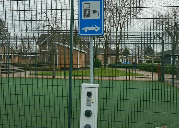 De Elina - Comfortable For A Relaxing Horská chata