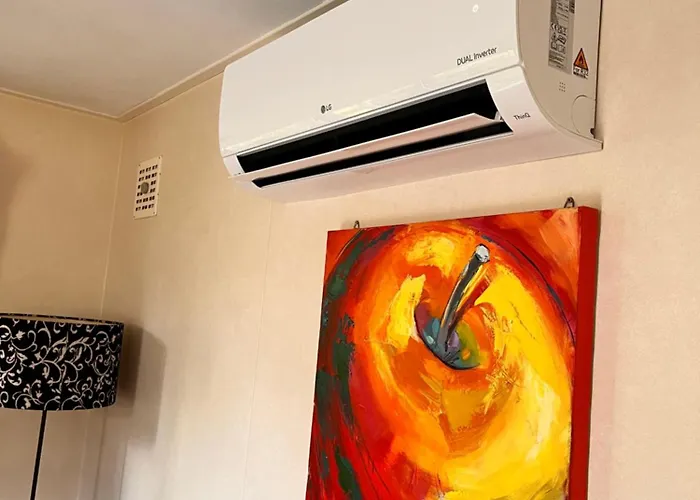 De Elina - Comfortable For A Relaxing Horská chata *