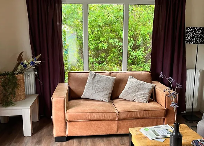 Horská chata De Elina - Comfortable For A Relaxing *